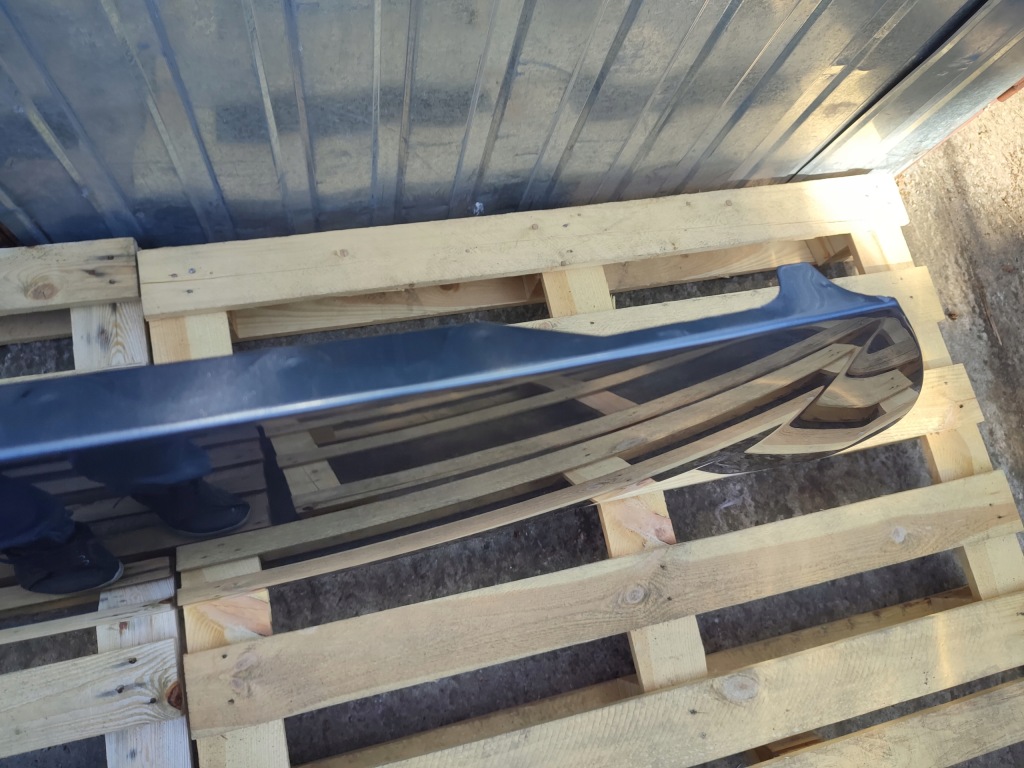 Капот крышка citroen jumpy ii 2 fiat scudo 270 peugeot expert ezw ezwd Киев