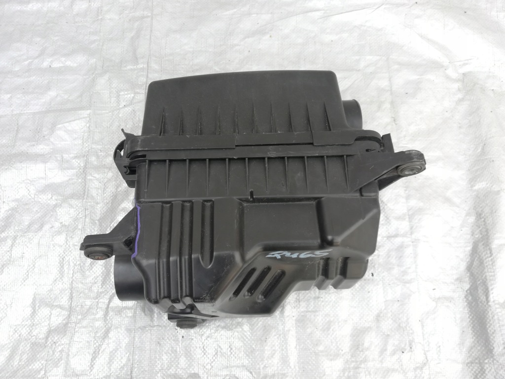 фото №1, Корпус фильтра воздуха hyundai i30 ii 1.6 16v