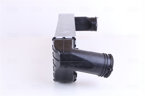 Nissens 96129 інтеркулер bmw x3 e83 04- Доставка