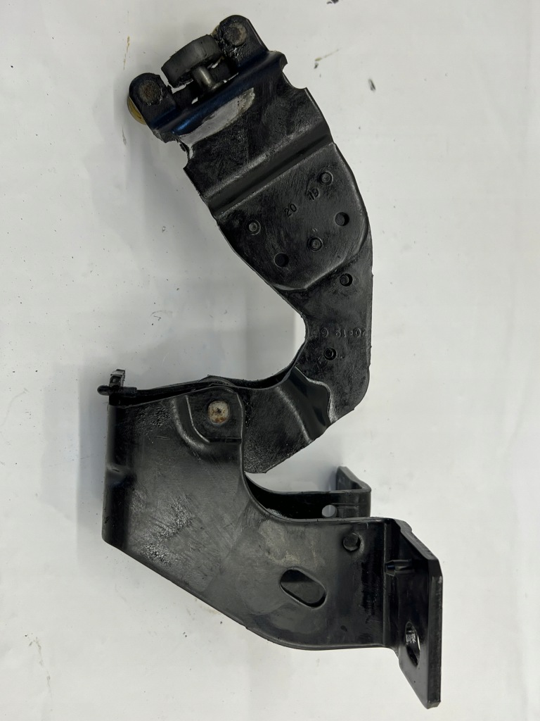 фото №1, Scudo jumpy expert vivaro proace iii ролик двері напрямна розсувних