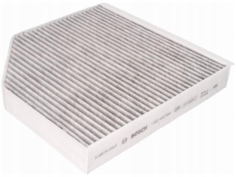 фото №1, Фільтр салонний bentley mulsanne 09-20