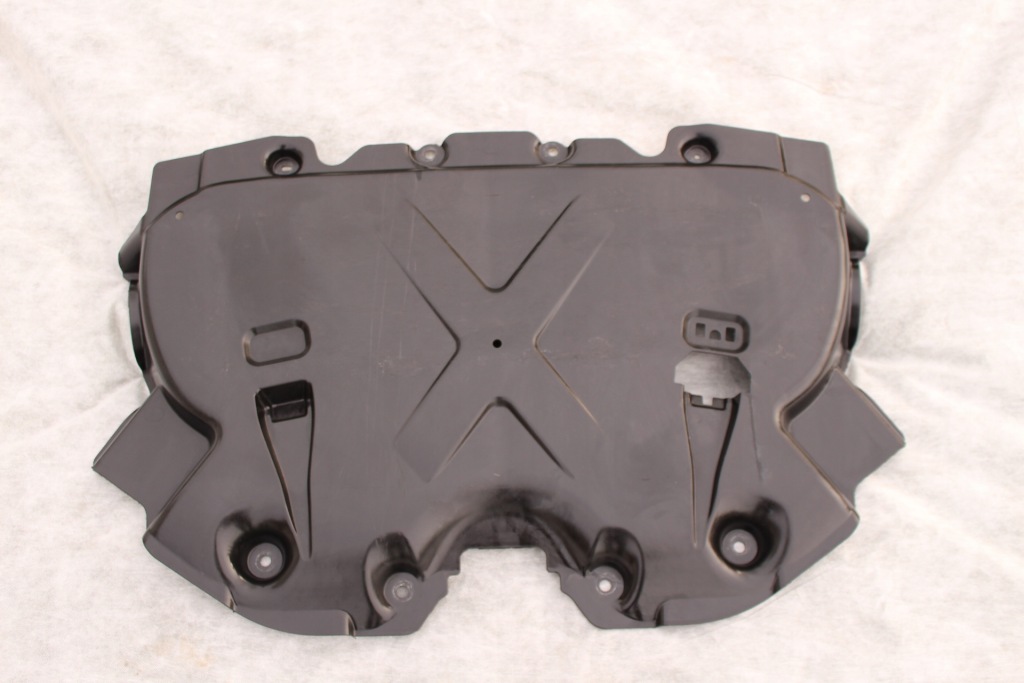 фото №1, Плита захист двигуна mercedes s klasa a222 w222