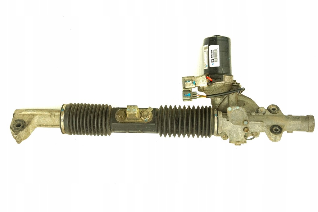 фото №5, Honda civic vii рейка рульова трансмісія 536000s5ag600