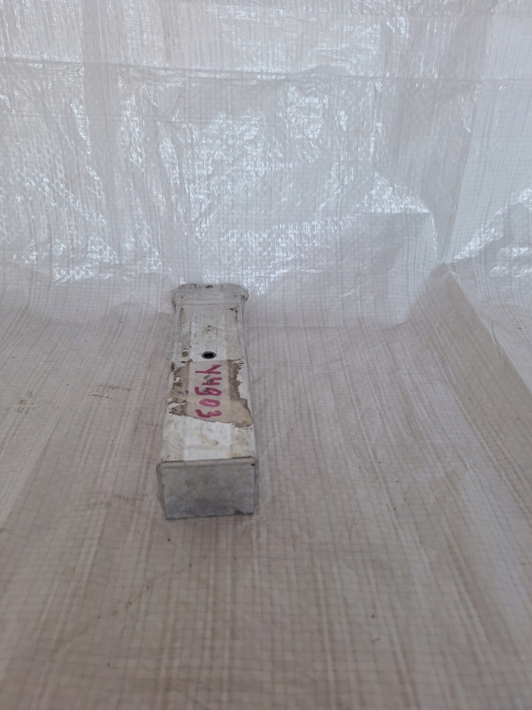 Mini cooper f55 f56 отбойник зона деформации перед бампера шток Киев