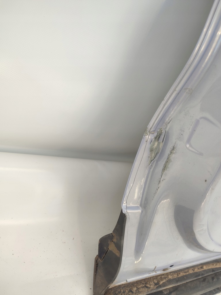 фото №11, Mg marvel двері лівий ліва перед передні