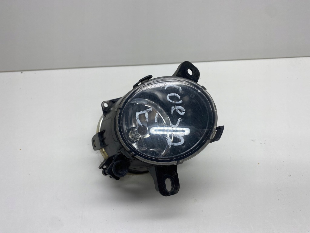 фото №1, Opel corsa d лампа протитуманна протитуманна фара правий 662588537
