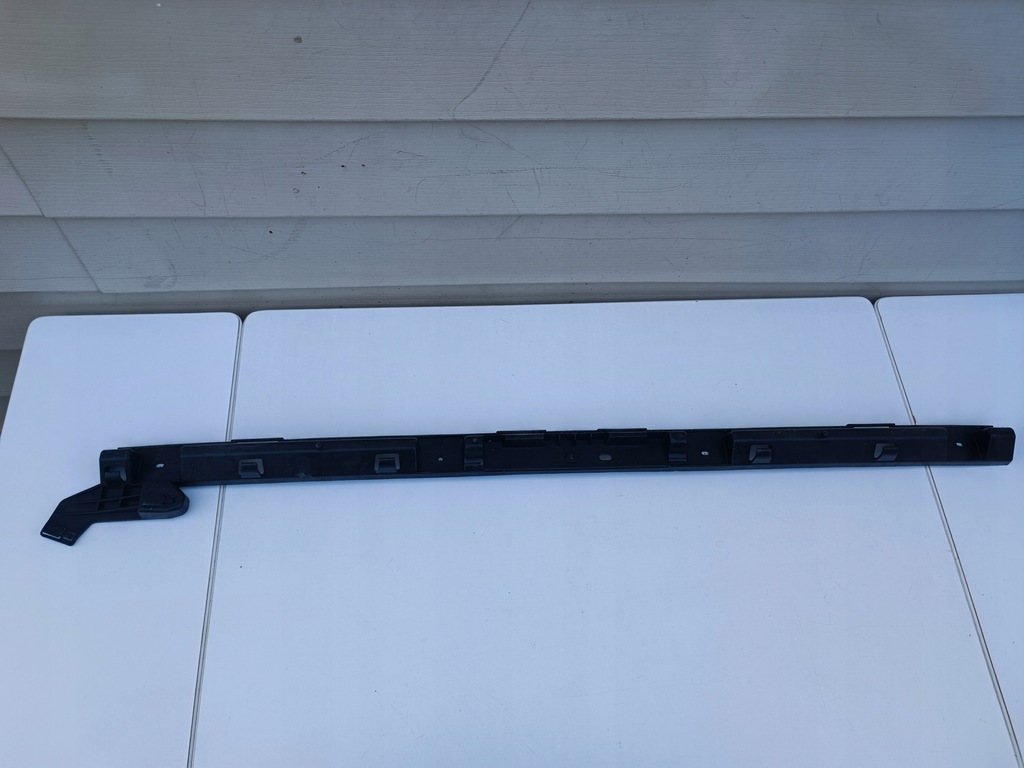 фото №1, Направляющая бампера средний 39097399 opel crossland x