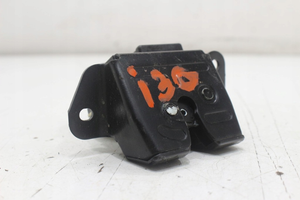 фото №5, Замок крышки задняя hyundai i30 ii kombi 81230-a6300
