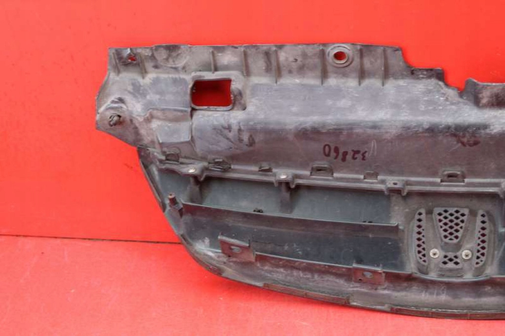 фото №10, Решітка радіатора решітка радіатора зелений honda civic 6 vi 95-01