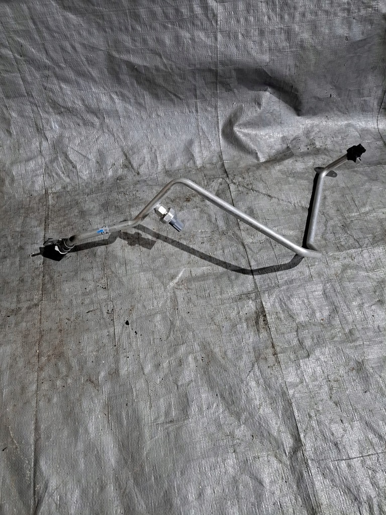 фото №1, Wąż трубка кондиционера renault zoe 924489058r