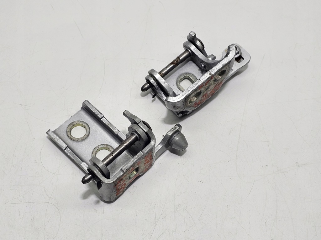 фото №1, Петля петлі двері лівий задня комплект peugeot 308 t7 #4250