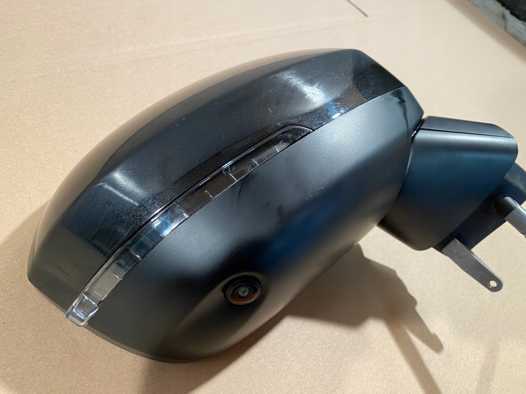 фото №6, Nissan juke ii 20- дзеркало праве