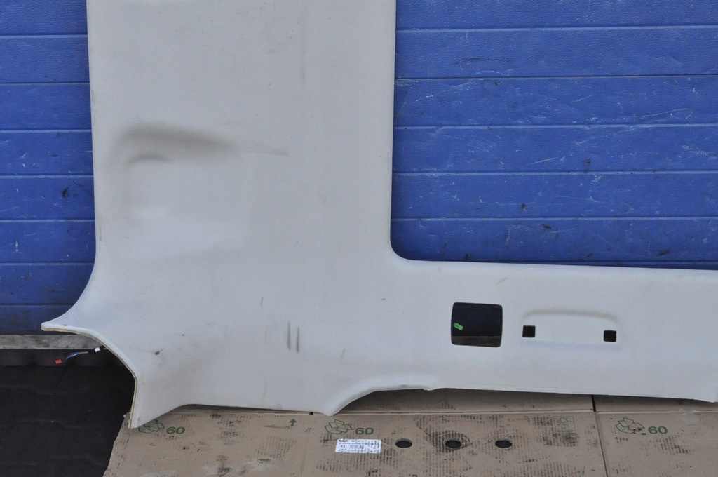 фото №4, Land rover range rover sport l494 потолок крыша