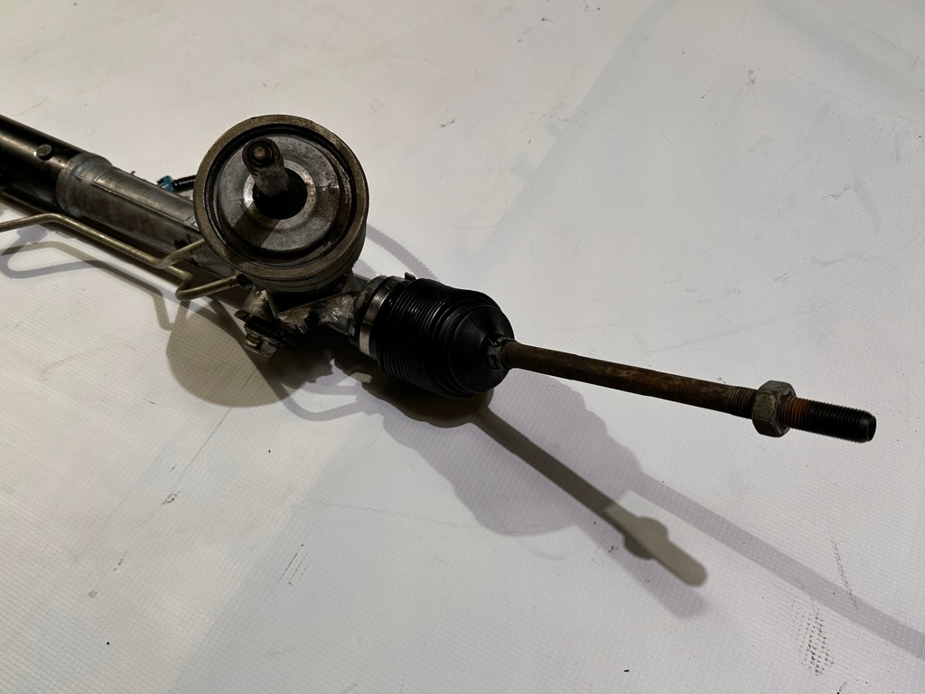 фото №7, Рейка рульова magiel трансмісія corvette c5 1997 - 2004