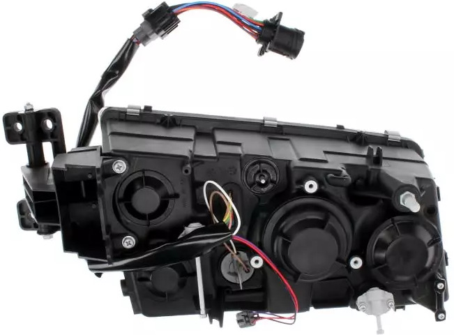 Фара volvo truk fm f0207 Цена