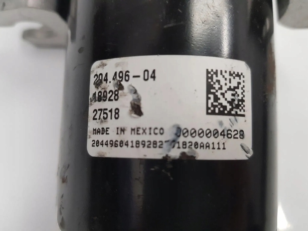 фото №8, Насос вакуум гальмівна abs mercedes eqc n293 4mati- 20449604 a0004302200