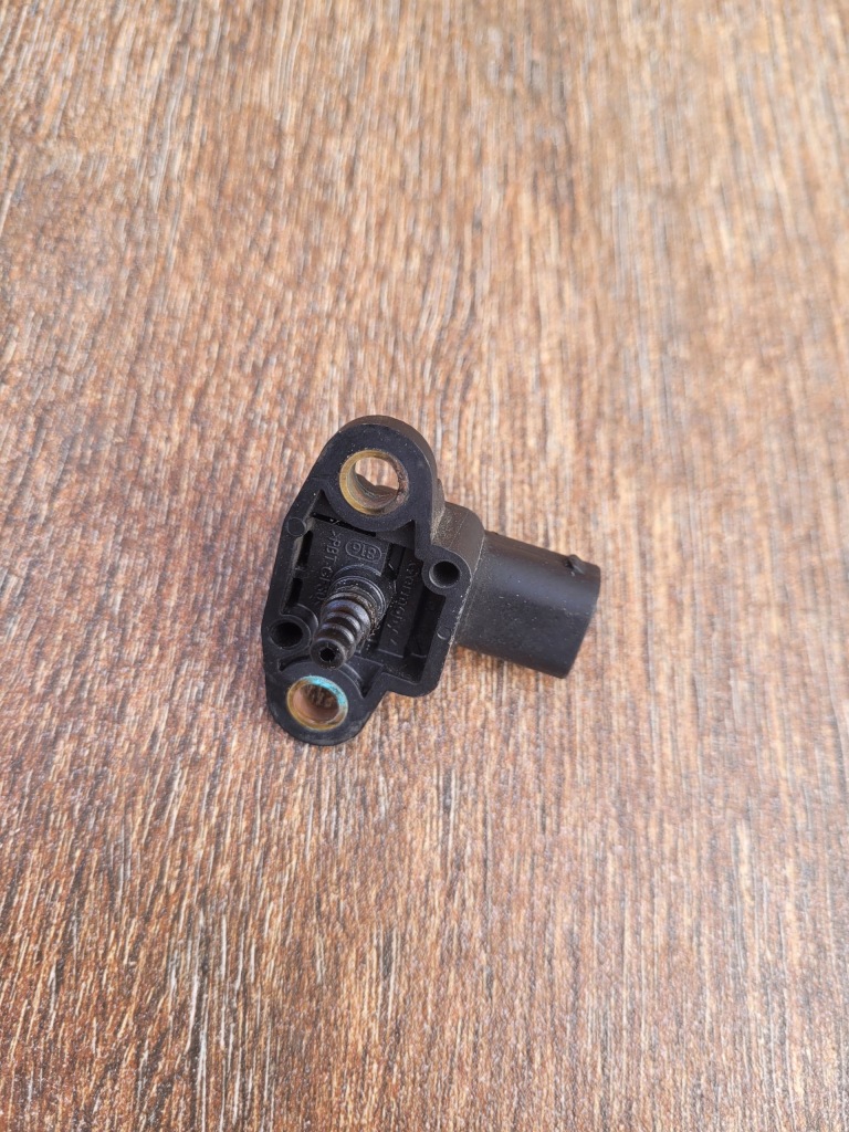 фото №10, Jeep grand cherokee wk 5-10r 3.0 crd датчик давления map a0061531528