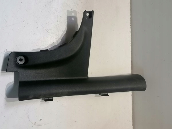 фото №1, Hyundai elantra vi 15-20r - захист поріг правий задня 85885-f2000