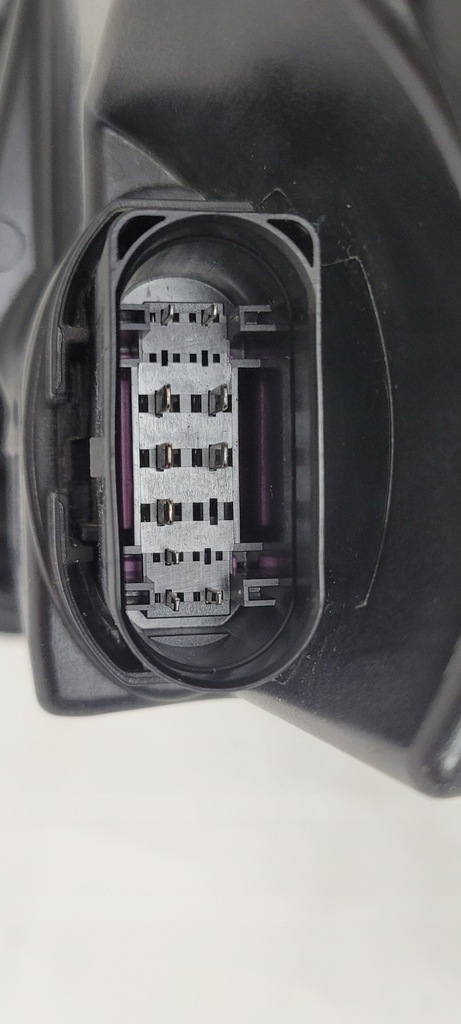 фото №11, Лампа права full led перетворювач перед skoda karoq 2017- 57b941016f