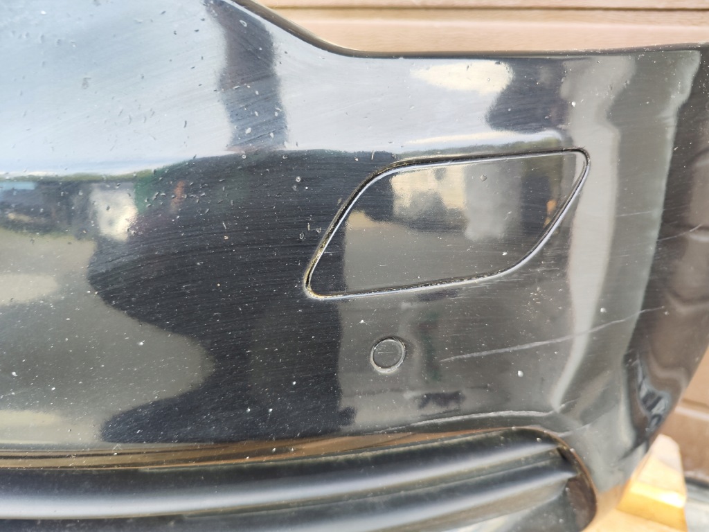 Купить Бампер перед передний pdc audi a6 c7 2011-