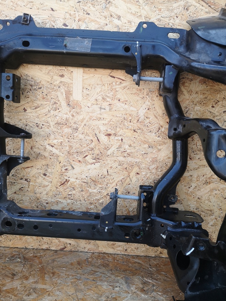 фото №6, Jeep grand cherokee wk2 srt підрамник підрамник перед 19r