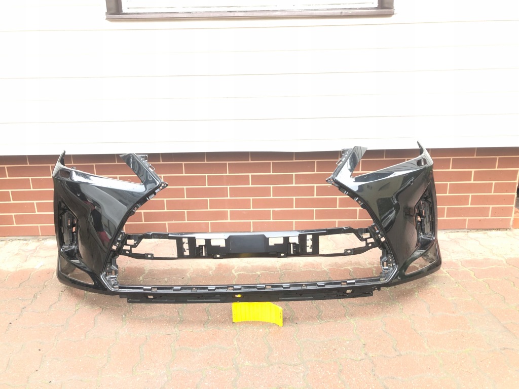 фото №1, Бампер передній lexus rx 4 iv lift 2019-