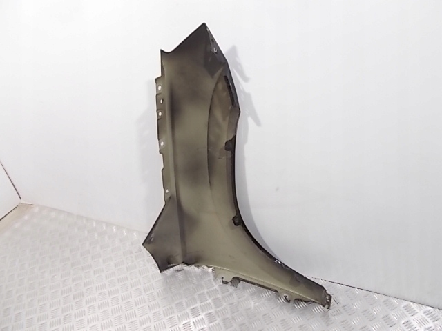 фото №15, Крыло левый skoda karoq 57a 17-23 оригинал