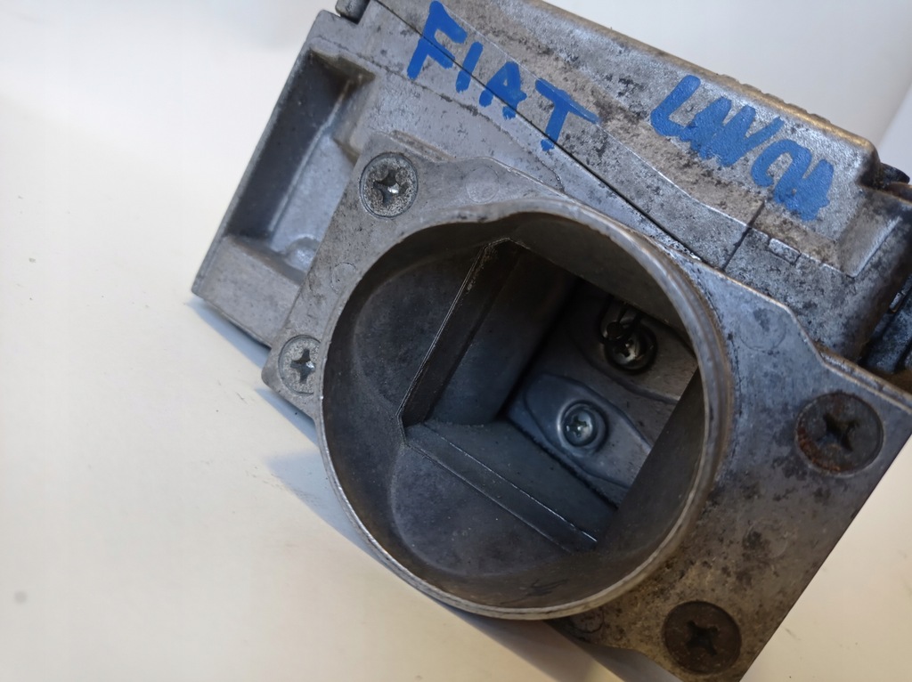 фото №7, Расходомер fiat lancia 0280000602