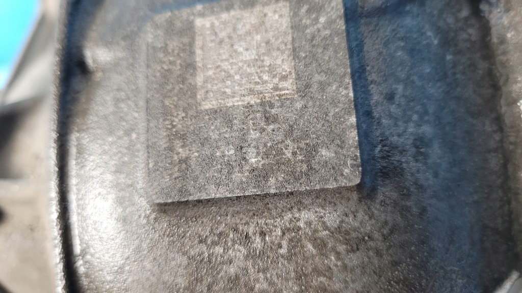 фото №13, Mercedes w206 c220 21r диференціал міст задня a2063508803 a2233510300 2.473