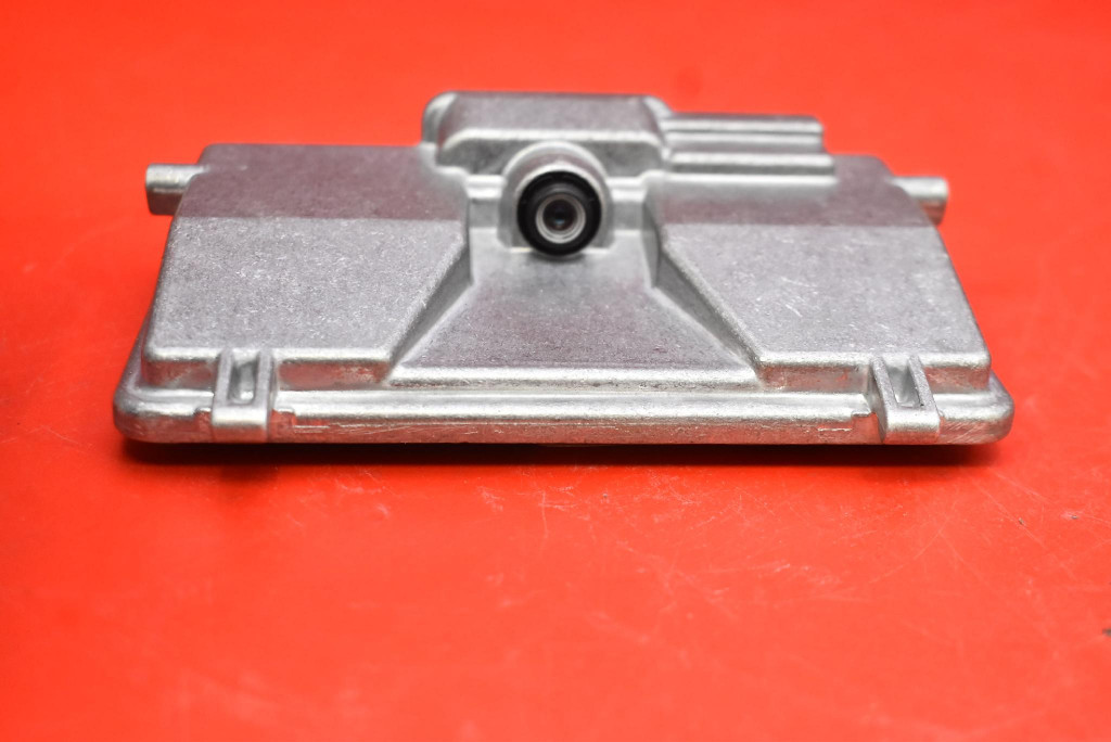 фото №6, Камера радар ассистент поперечина движения 3q0980654l vw crafter e-crafter 2 ii 18-24