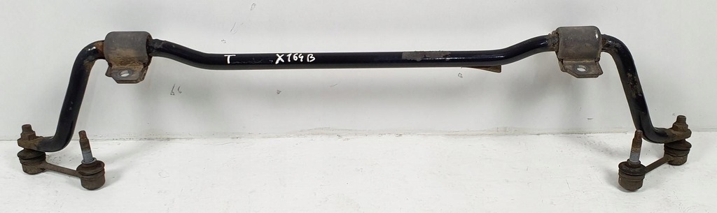 фото №1, Тяга стабилизатор задняя mercedes gl x164