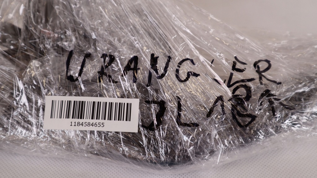 фото №9, Jeep wrangler jl 18- важіль гальма ручного 6cy511x7ae