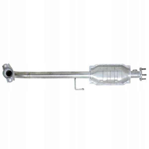 фото №1, Катализатор honda civic vii 1.6