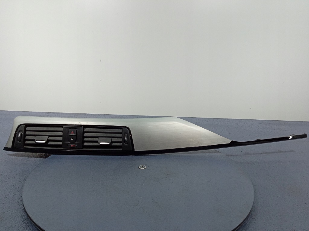 фото №2, Bmw 3 f34 f32 f30 накладки декоры салона alu kpl