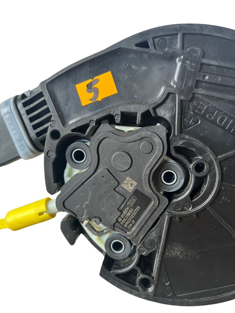 фото №5, Насос adblue bosch f01c250151