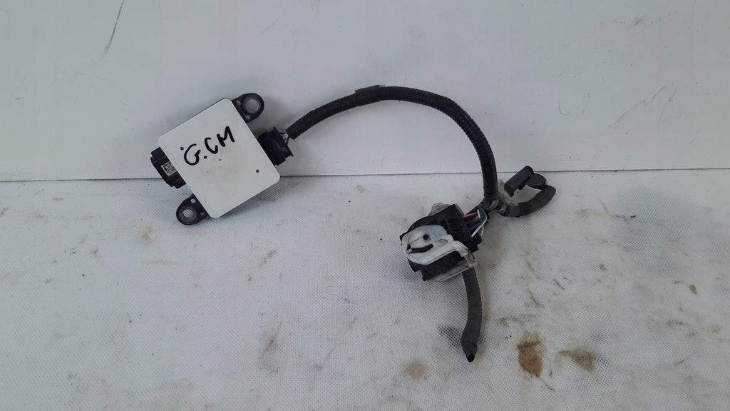 фото №1, Jeep grand cherokee wk датчик лямбда-зонд 89460-0w010