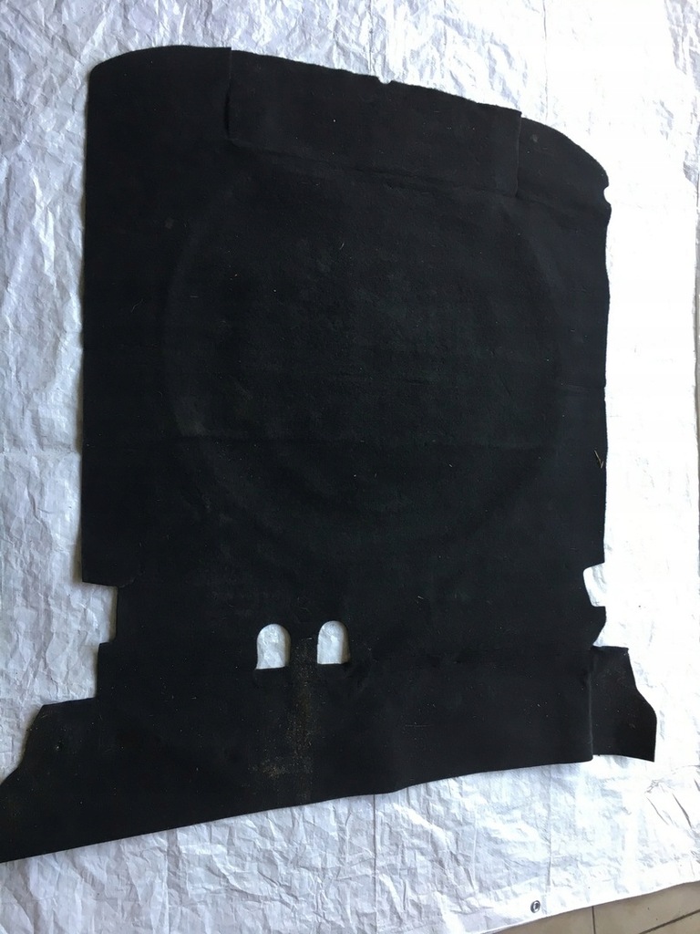 фото №15, Килимок багажника обшивка seat altea seat altea xl toledo iii 5p5863463h