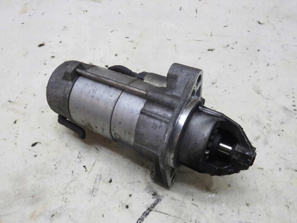 фото №3, Стартер 2.2 i-dtec civic ix hb