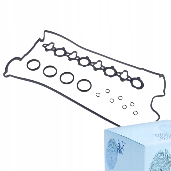 фото №1, Прокладка кришки клапанів do renault trafic ii 2.5