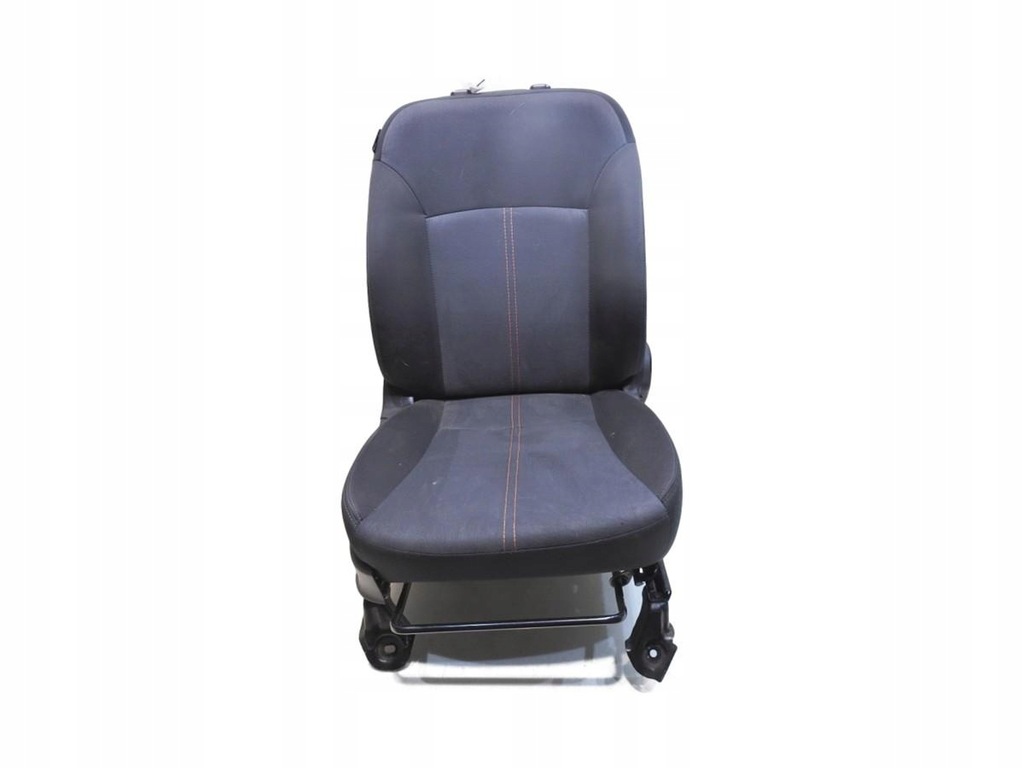 фото №1, Сиденье правый перед подогреваемый subaru forester iii