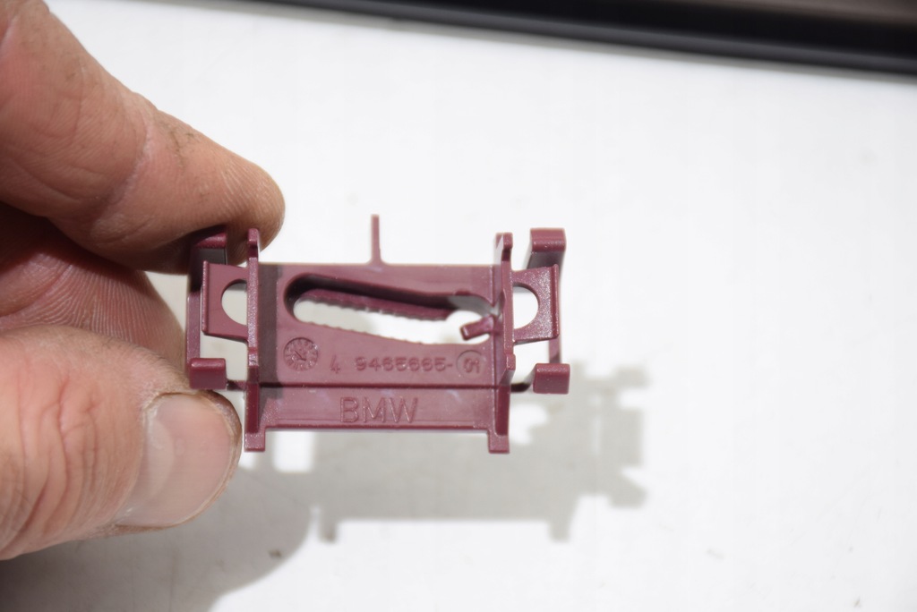 фото №11, Bmw x7 g07 / x7 g07 lci права молдинг дахова дах pod рейлінги czarna