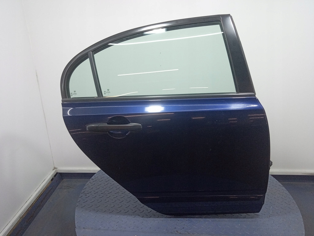 фото №1, Honda civic viii fd sedan 07- двері задня праве задні b-536p