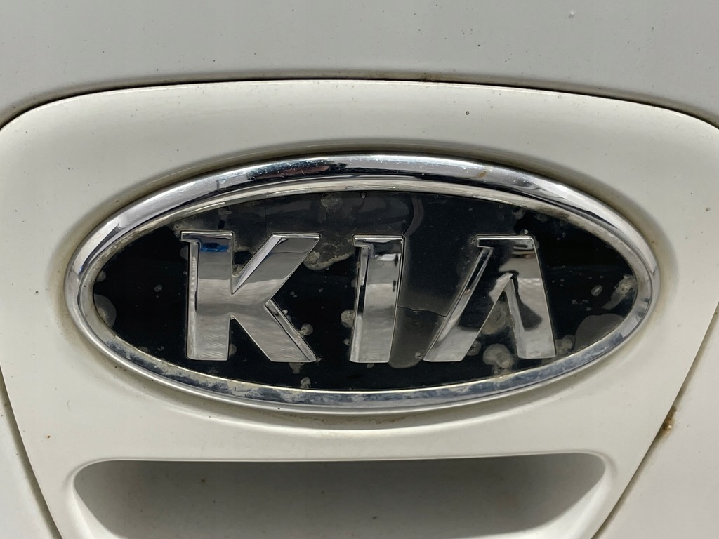 фото №11, Kia soul i кришка багажника багажника kol ud