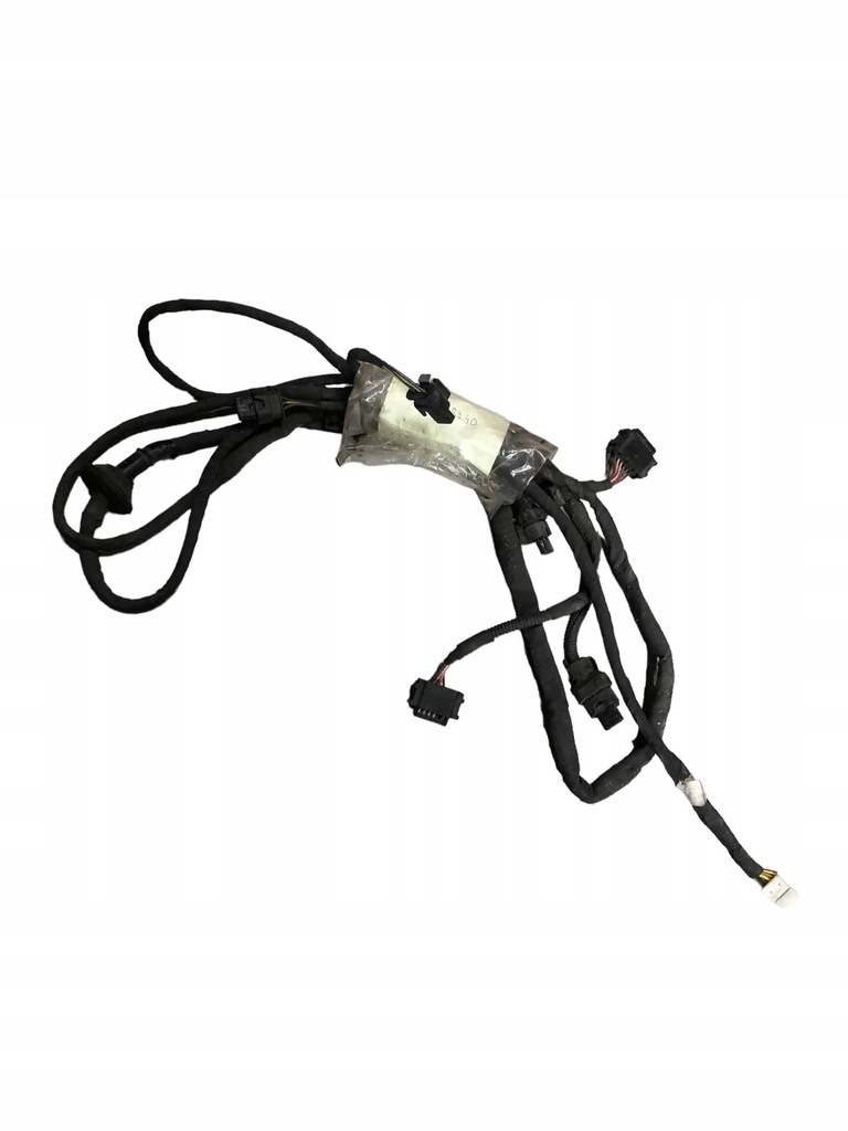 фото №1, Mercedes w204 джгут pdc a2044406940