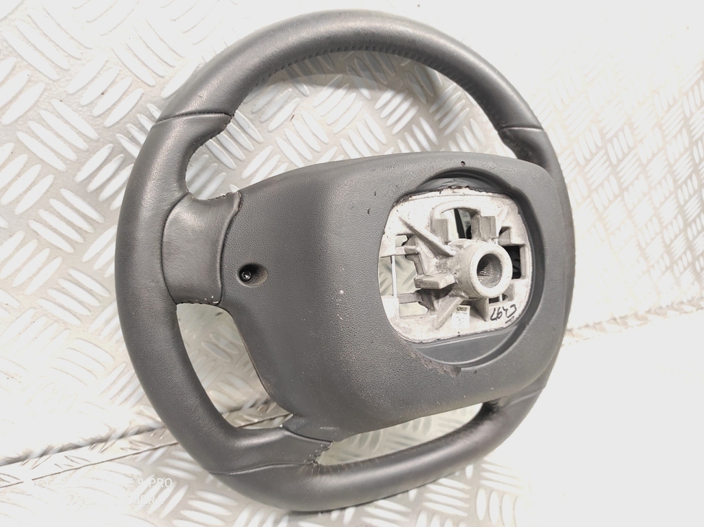 фото №13, Воздуховод кожаный многофункциональный citroen c4 picasso ii 98096592zd