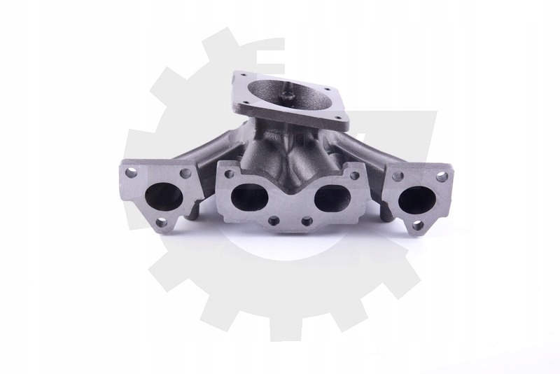 фото №11, Коллектор выпускной