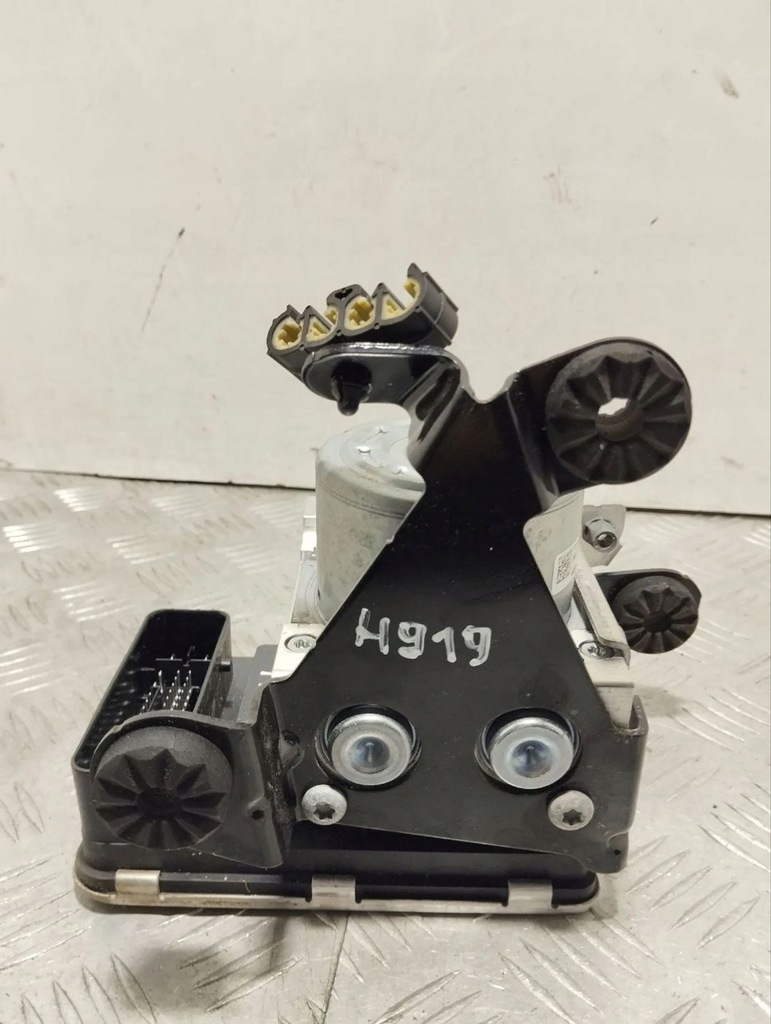 фото №2, Volvo s90, v90 2017 блок керування / модуль abs 31680098