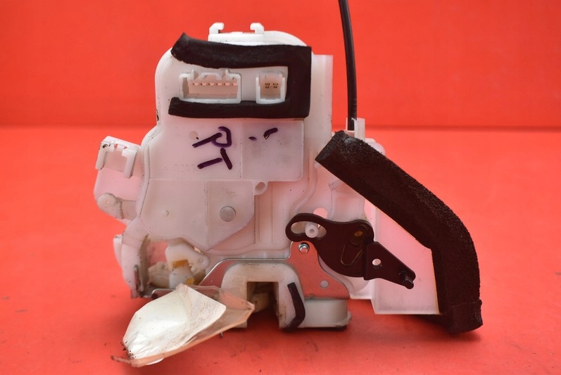 фото №5, Замок дверь правый задняя subaru outback 4 iv 10r