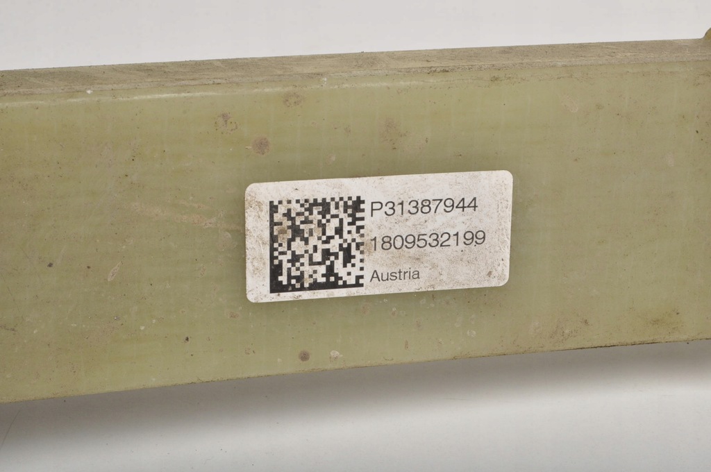 фото №8, Volvo s90 v90 ресора задня задній 31387944 p31387944