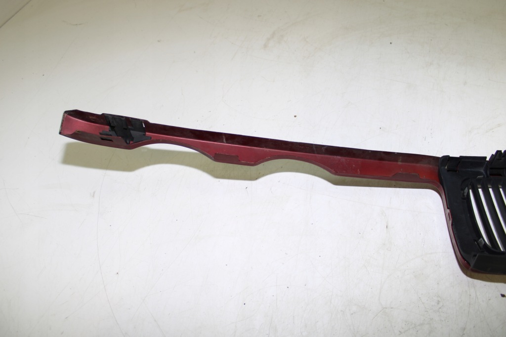 Bmw e34 525i решётка  решётка радиатора ремень передний узкая лампа Киев